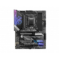 Slika MSI MPG Z590 GAMING CARBON WIFI