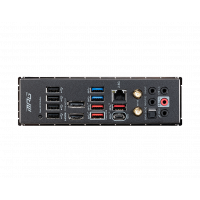 Slika MSI MPG Z590 GAMING CARBON WIFI