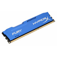 Slika proizvoda 4 GB DDR3 1333MHz HyperX HX313C9F/4