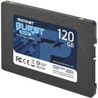 Slika 120 GB Patriot PBE120GS25SSDR