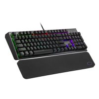 Slika Cooler Master CK550 CK-550-GKTR1-US