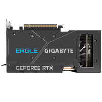 Slika Gigabyte GeForce GV-N3060EAGLE OC-12GD