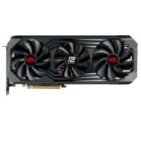 Slika PowerColor AXRX 6900XT 16GBD6-3DHE/OC