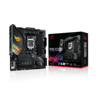 Slika proizvoda Asus ROG STRIX Z490-G GAMING