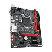 Slika Gigabyte B460M GAMING HD