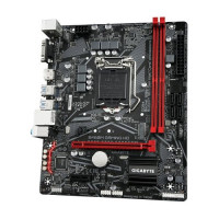Slika Gigabyte B460M GAMING HD