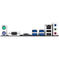 Slika Gigabyte B460M GAMING HD