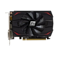 Slika PowerColor AXRX 550 4GBD5-DH