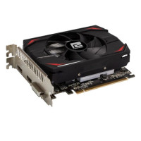 Slika PowerColor AXRX 550 4GBD5-DH