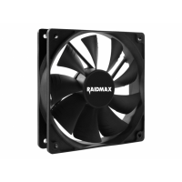 Slika 120x120 Raidmax RF-120BK