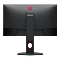 Slika BenQ XL2540K
