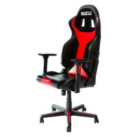 Slika proizvoda Sparco GRIP Gaming Black/Red 00989NRRSSKY