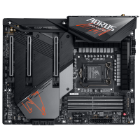 Slika Gigabyte Z590 AORUS MASTER