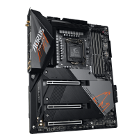 Slika Gigabyte Z590 AORUS MASTER