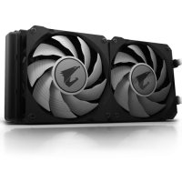Slika CPU Cooler Gigabyte AORUS LIQUID COOLER 240