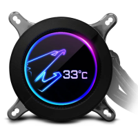 Slika CPU Cooler Gigabyte AORUS LIQUID COOLER 240