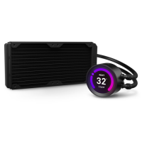 Slika CPU Cooler NZXT Kraken Z53 RL-KRZ53-01