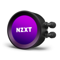 Slika CPU Cooler NZXT Kraken Z53 RL-KRZ53-01