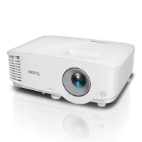 Slika BenQ MW550