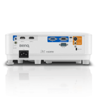Slika BenQ MW550