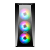 Slika Cooler Master MasterBox Lite 5 ARGB MCW-L5S3-KGNN-05