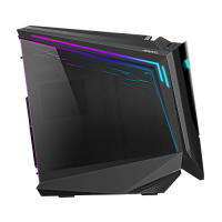 Slika Gigabyte AORUS C700 GLASS