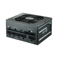 Slika 650W Cooler Master V650 SFX GOLD MPY-6501-SFHAGV-EU