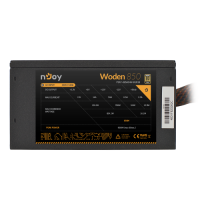 Slika 850W NJOY Woden PSAT-085A04W-BU01B