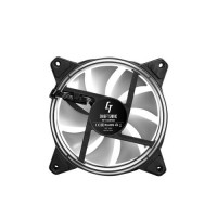 Slika 120x120 Chieftec NF-1225RGB