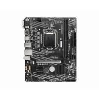 Slika MSI H410M PRO-E