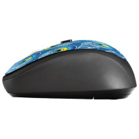 Slika Trust Yvi Peacock