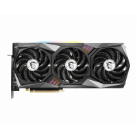 Slika MSI GeForce RTX 3060 GAMING X TRIO 12G