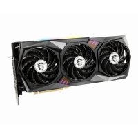 Slika MSI GeForce RTX 3060 GAMING X TRIO 12G