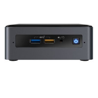 Slika Intel NUC Kit BOXNUC8I3BEH