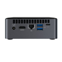 Slika Intel NUC Kit BOXNUC8I3BEH