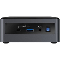 Slika Intel NUC Kit BXNUC10I7FNH2