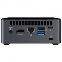 Slika Intel NUC Kit BXNUC10I7FNH2