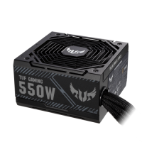 Slika 550W Asus TUF-GAMING-550B
