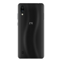 Slika ZTE Blade A5 2020 DS Black