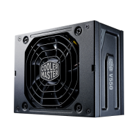 Slika 550W Cooler Master V550 SFX GOLD MPY-5501-SFHAGV-EU