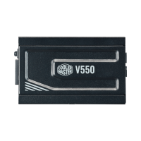 Slika 550W Cooler Master V550 SFX GOLD MPY-5501-SFHAGV-EU