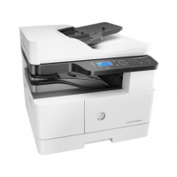 Slika HP LaserJet M443nda 8AF72A