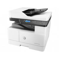 Slika HP LaserJet M443nda 8AF72A