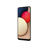 Slika Samsung Galaxy A02s DS White