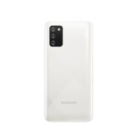Slika Samsung Galaxy A02s DS White