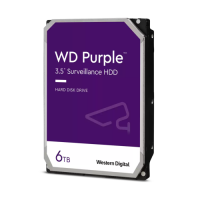 Slika 6 TB Western Digital WD62PURZ 3.5"