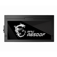 Slika 650W MSI MPG A650GF