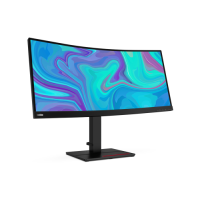 Slika Lenovo ThinkVision T34w-20 61F3GAT1EU