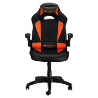 Slika Canyon VIGIL Black/Orange