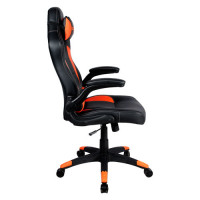 Slika Canyon VIGIL Black/Orange